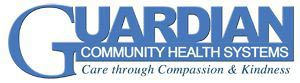 Logo of Guardian Community Health System, , Owings Mills, MD