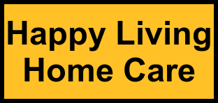 Logo of Happy Living Home Care, , New Britain, CT