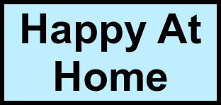 Logo of Happy At Home, , Hampstead, NH