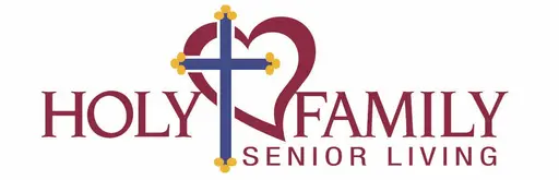 Logo of Holy Family Senior Living, Assisted Living, Bethlehem, PA
