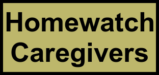 Logo of Homewatch Caregivers, , Arvada, CO