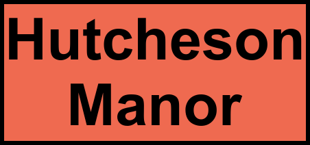 Logo of Hutcheson Manor, Assisted Living, Farmington Hills, MI