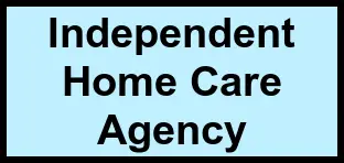 Logo of Independent Home Care Agency, , Minneapolis, MN