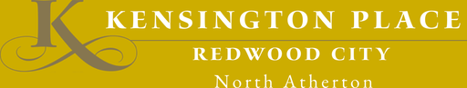 Logo of Kensington Place Redwood City, Assisted Living, Redwood City, CA