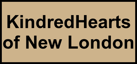 Logo of KindredHearts of New London, Assisted Living, Memory Care, New London, WI
