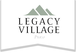 Logo of Legacy Village of Provo, Assisted Living, Provo, UT