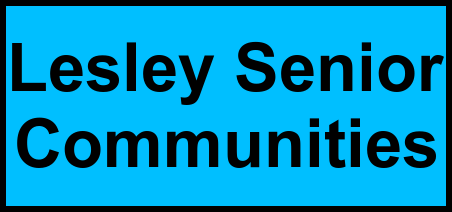 Logo of Lesley Senior Communities, Assisted Living, Belmont, CA