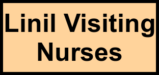 Logo of Linil Visiting Nurses, , Winter Park, FL