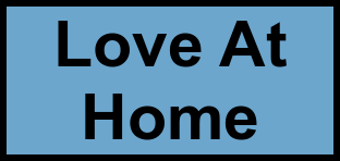 Logo of Love At Home, , New Port Richey, FL