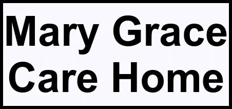 Logo of Mary Grace Care Home, Assisted Living, Gilbert, AZ