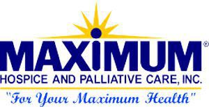 Logo of Maximum Hospice And Palliative Care, , Chicago, IL