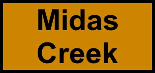 Logo of Midas Creek, , South Jordan, UT