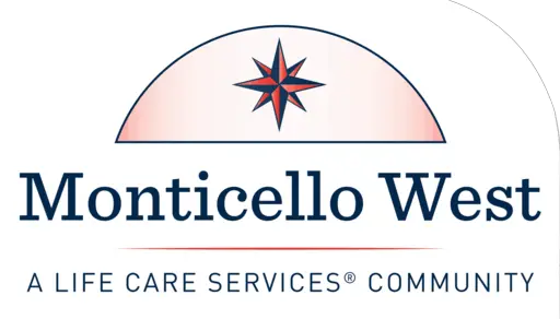 Logo of Monticello West, Assisted Living, Dallas, TX