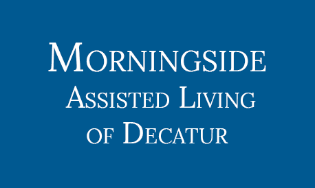 Logo of Morningside of Decatur, Assisted Living, Decatur, AL