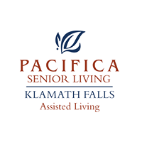 Logo of Pacifica Senior Living Klamath Falls, Assisted Living, Klamath Falls, OR