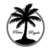 Logo of Palms Royale, Assisted Living, Royal Palm Beach, FL