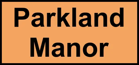 Logo of Parkland Manor, Assisted Living, Allentown, PA