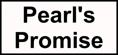 Logo of Pearl's Promise, Assisted Living, Stone Mountain, GA