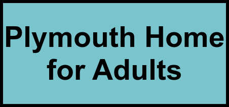 Logo of Plymouth Home for Adults, Assisted Living, Jacksonville, FL