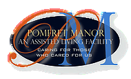 Logo of Pomfret Manor, Assisted Living, Pomfret, MD