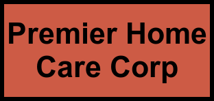 Logo of Premier Home Care Corp, , Lakewood Ranch, FL