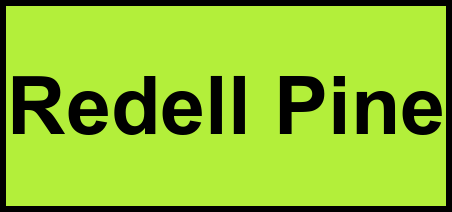Logo of Redell Pine, Assisted Living, Monrovia, CA