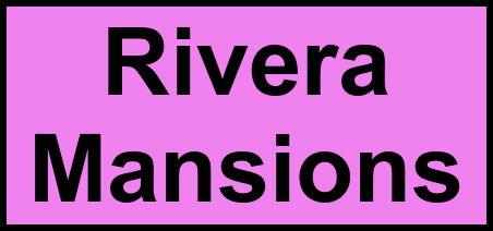 Logo of Rivera Mansions, Assisted Living, Portland, OR