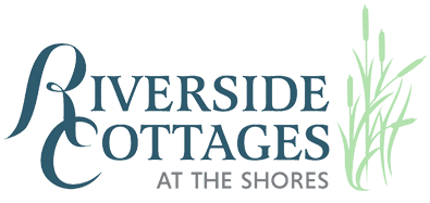Logo of Riverside Cottages at the Shores, Assisted Living, Saint Augustine, FL