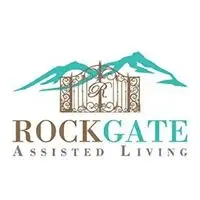 Logo of Rockgate Assisted Living Facility, Assisted Living, Cowan, TN