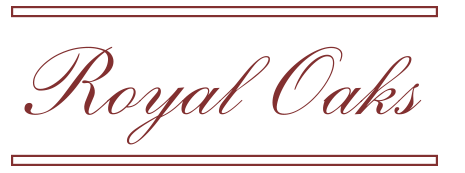 Logo of Royal Oaks, Assisted Living, Adrian, GA