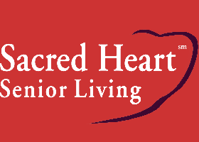 Logo of Sacred Heart - Center Valley, Assisted Living, Center Valley, PA