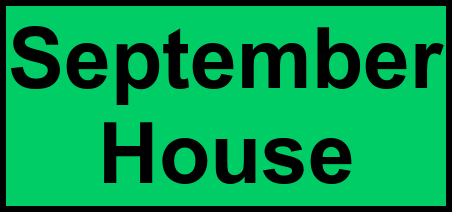 Logo of September House, Assisted Living, Duluth, MN