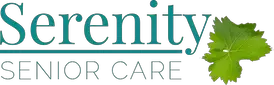 Logo of Serenity Senior Care, Assisted Living, Reno, NV