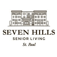 Logo of Seven Hills Senior Living, Assisted Living, Memory Care, Saint Paul, MN