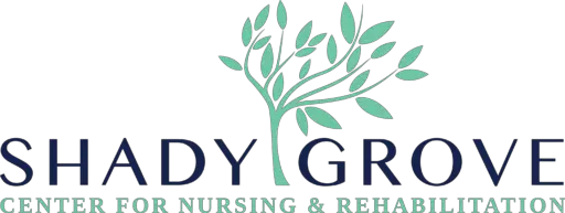 Logo of Shady Grove Nursing and Rehabilitation Center, Assisted Living, Nursing Home, Rockville, MD