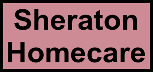 Logo of Sheraton Homecare, , Bethel, CT