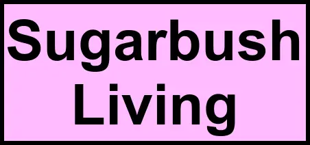 Logo of Sugarbush Living, Assisted Living, Flint, MI