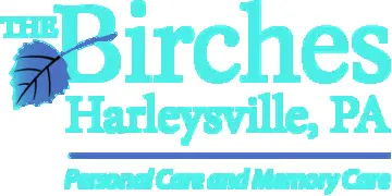 Logo of The Birches at Harleysville, Assisted Living, Harleysville, PA