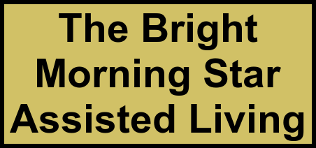 Logo of The Bright Morning Star Assisted Living, Assisted Living, Peoria, AZ