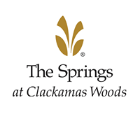 Logo of The Springs at Clackamas Woods, Assisted Living, Milwaukie, OR