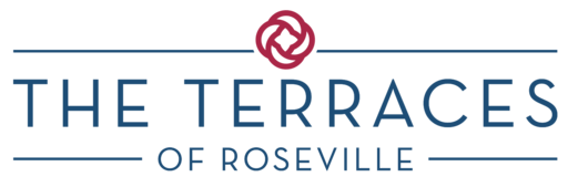 Logo of The Terraces of Roseville, Assisted Living, Roseville, CA