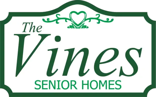 Logo of The Vines Senior Homes, Assisted Living, Elgin, IL