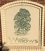 Logo of The Willows, Assisted Living, Pauls Valley, OK