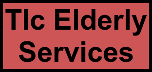 Logo of Tlc Elderly Services, , Rialto, CA