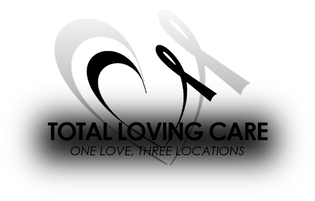 Logo of Total Loving Care, Assisted Living, New Caney, TX