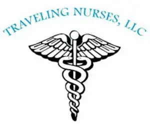 Logo of Traveling Nurses, , Pottstown, PA