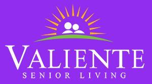 Logo of Valiente Senior Living, Assisted Living, Magnolia, TX