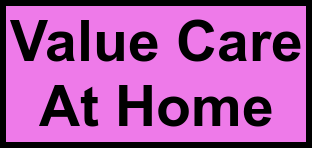 Logo of Value Care At Home, , Tamarac, FL