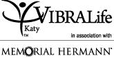 Logo of Vibralife of Katy, Assisted Living, Katy, TX