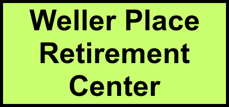 Logo of Weller Place Retirement Center, Assisted Living, Macon, MO